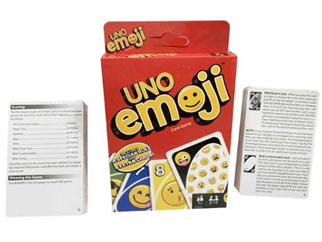 UNO SMILEY