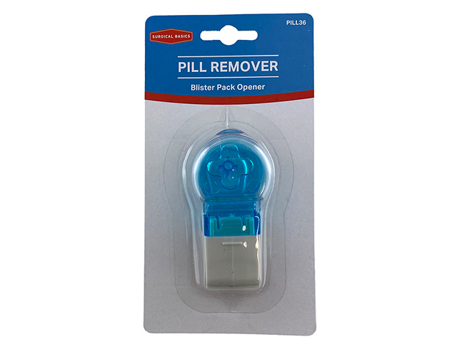 SURGICAL BASICS PILL REMOVER