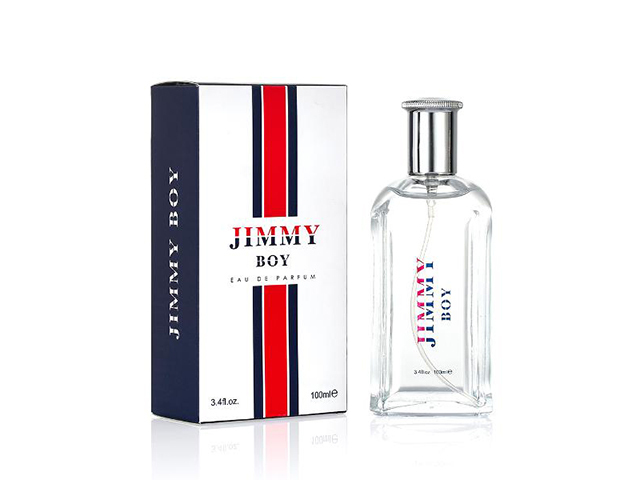 MEN PERFUME JIMMY BOY 100ML