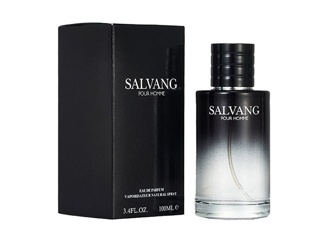 MENS PERFUME 100ML SALVANG