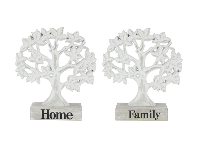 29CM FAMILY/HOME TREE 2ASST