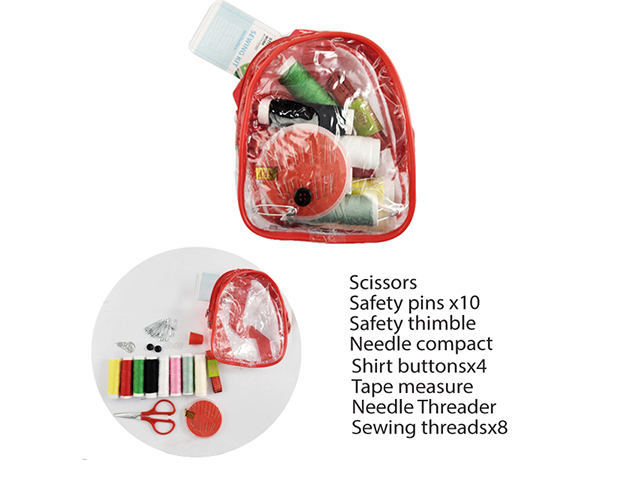 STITCHWORK SEWING KIT