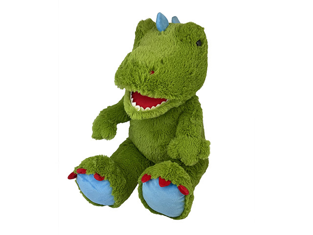 PLUSH LARGE DINO 70CM