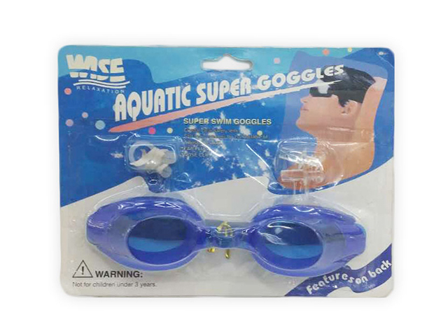 SWIMMING GOGGLE