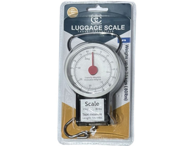 SCALE 32KG