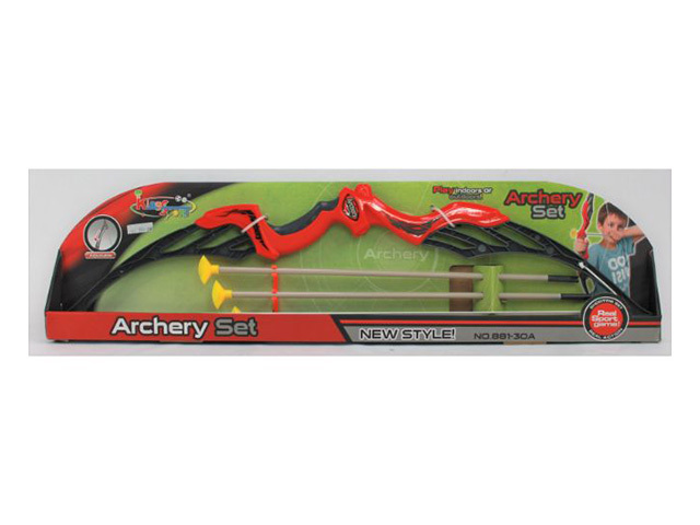 BASIC ARCHERY SET