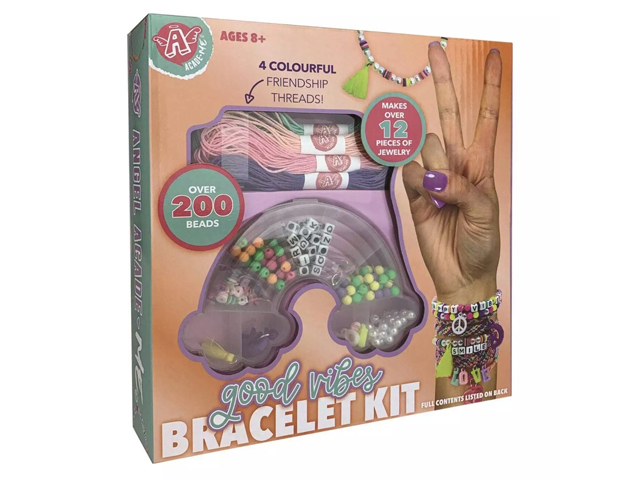 ACADEME BRACELET KIT