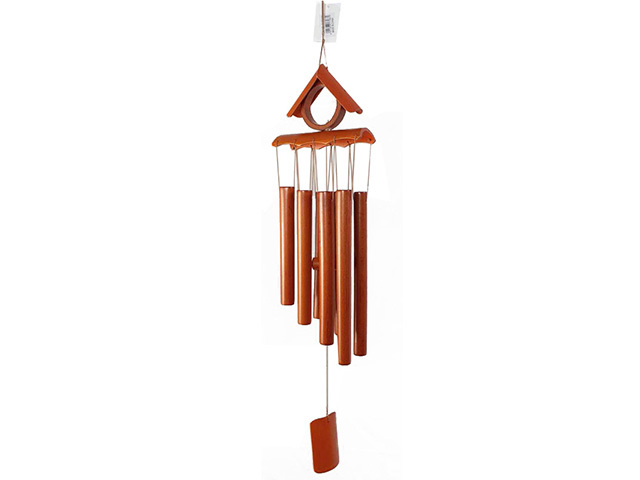 WINDCHIME BAMBOO 55CM