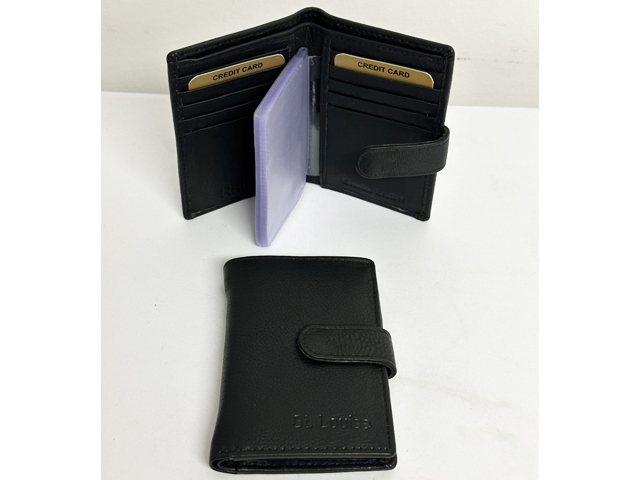 CARDHOLDER PLASTIC LIDS RFID